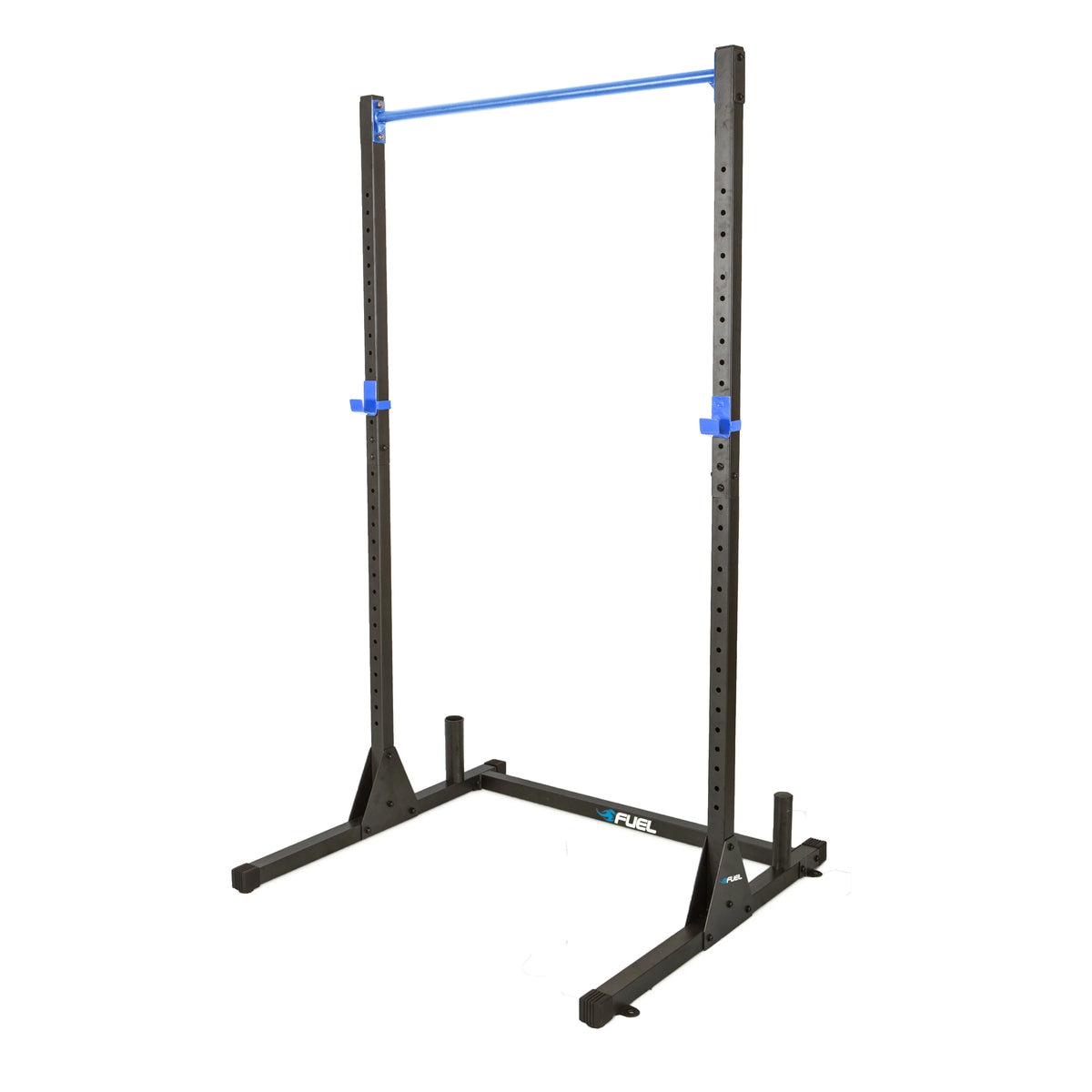 Black Power Squat Rack X44987