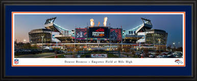 Panoramic Poster R723