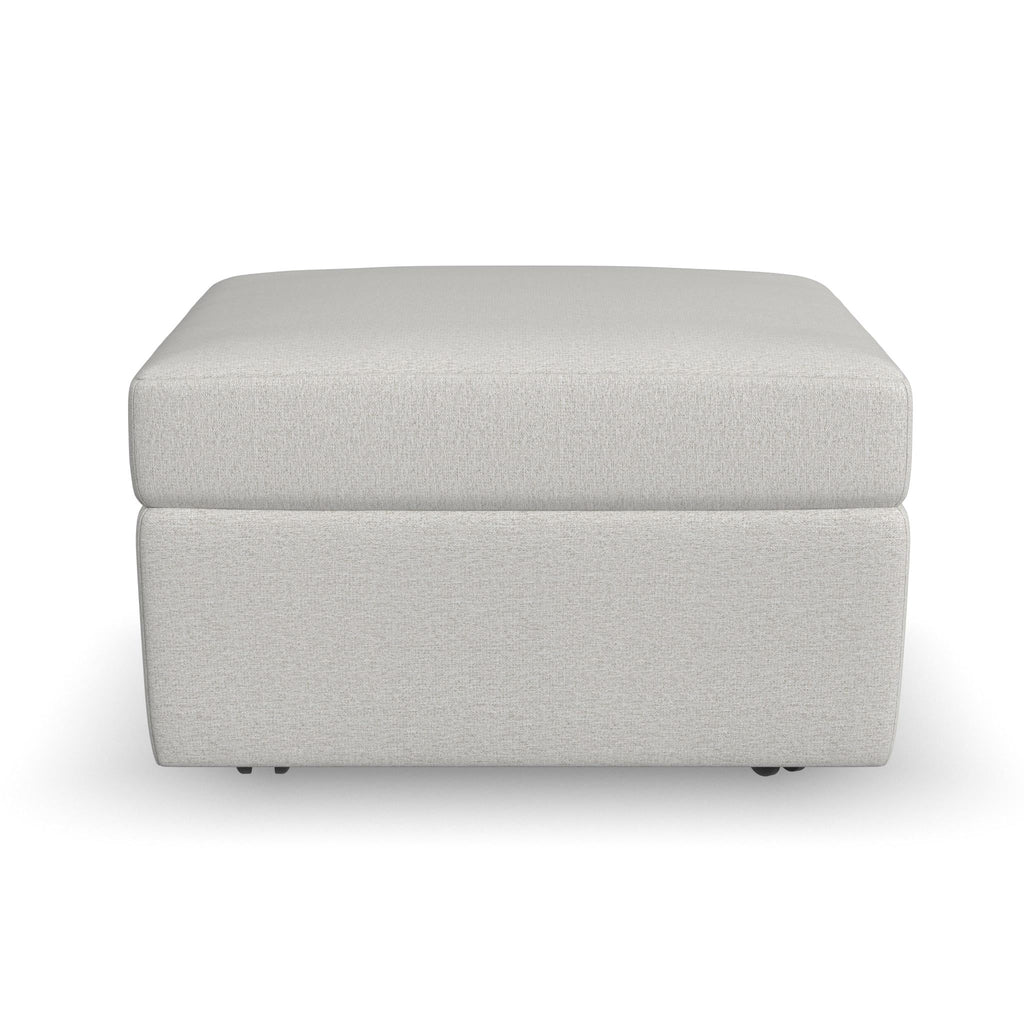 Frost Ottoman with Storage P566625