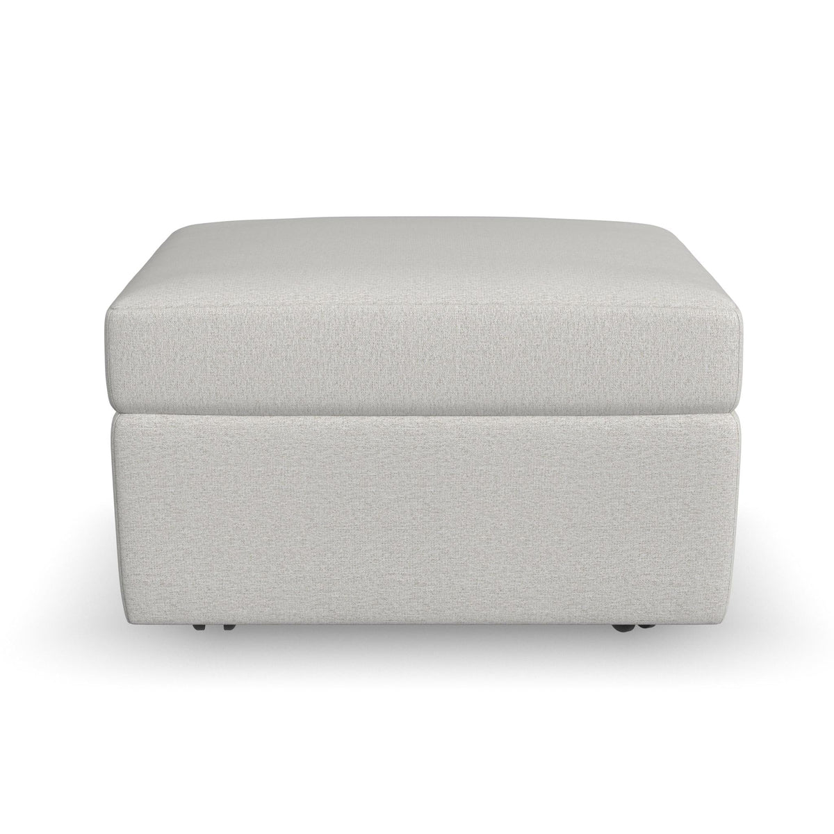 Frost Ottoman with Storage P566625