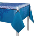 Blue China Tablecloth 69 x 98 inch Q463039