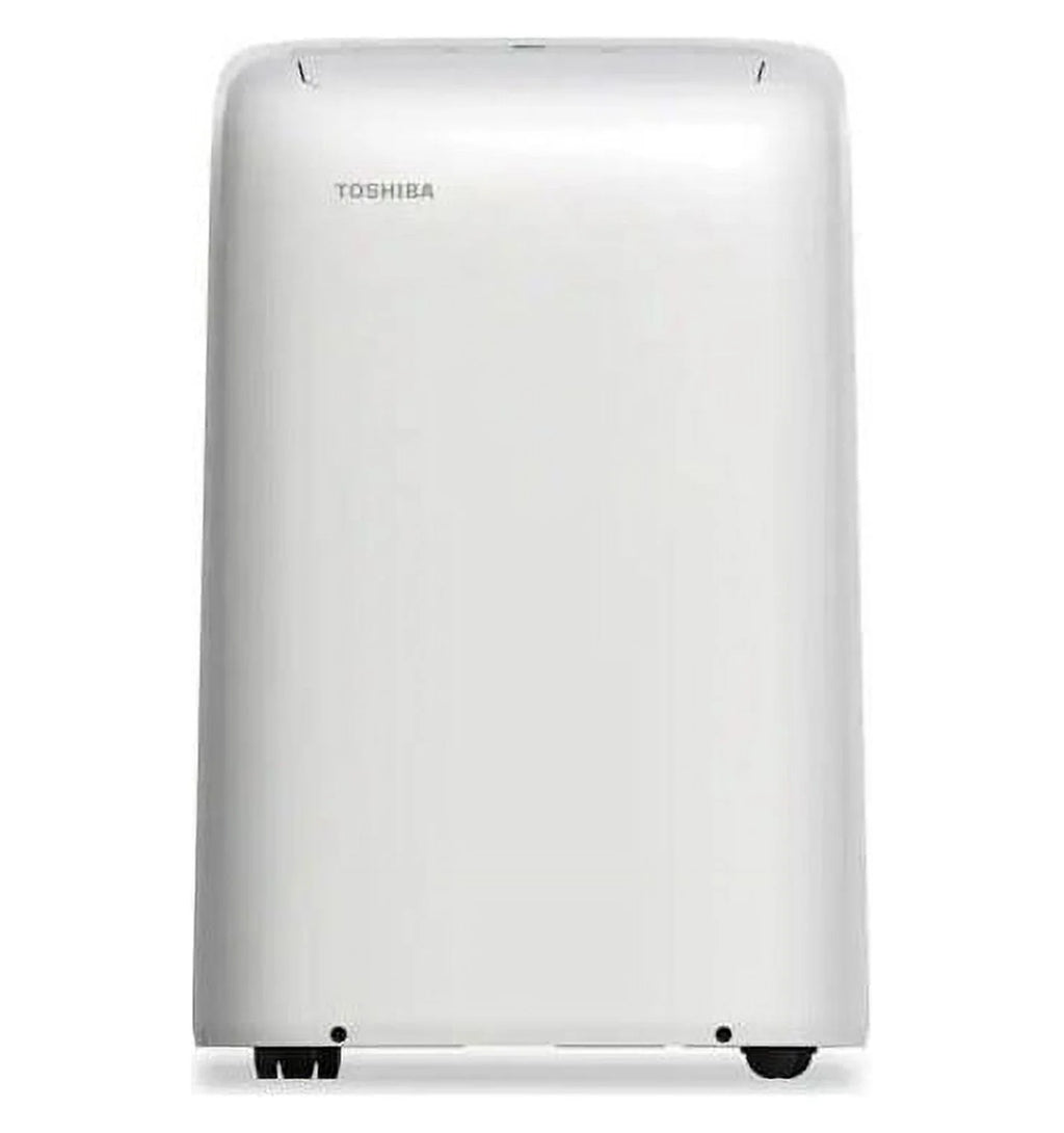 10,000 BTU Portable Air Conditioner with Dehumidifier and Remote White A708