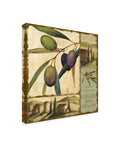 Tuscan Delight II Art Print W478839