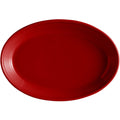 9.75 in. x 7 in. Oval Platter C2159