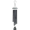Black Wind Chime S37724