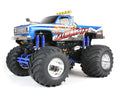 1:10 Scale 4WD Pick-up Truck Kit X66682
