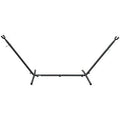 9ft Steel Hammock Stand with Carrying Case M3677