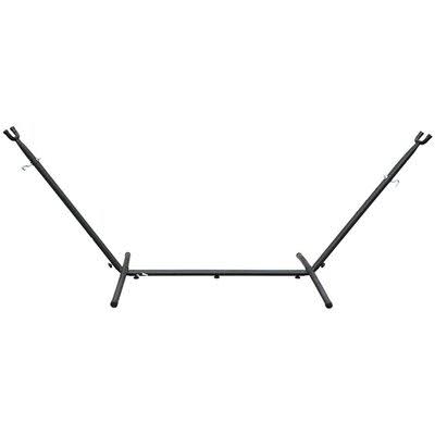 9ft Steel Hammock Stand with Carrying Case M3677