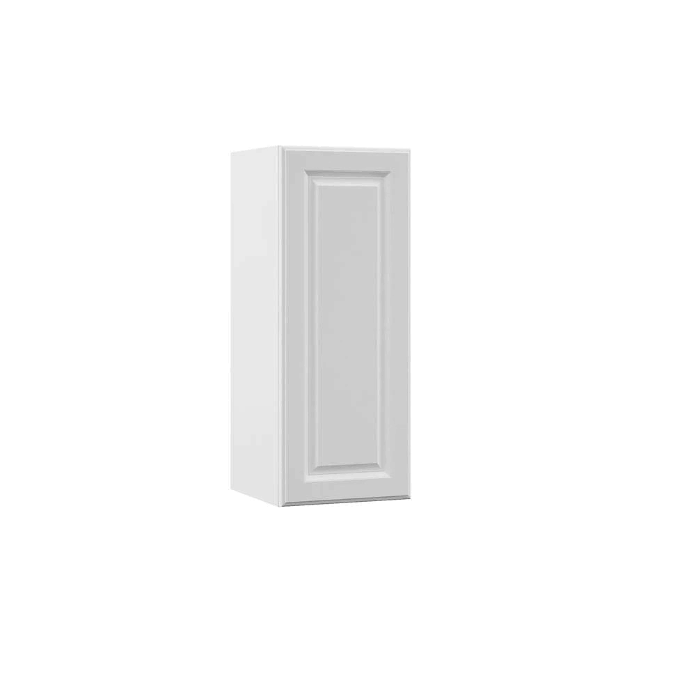 White Wall Kitchen Cabinet A473842