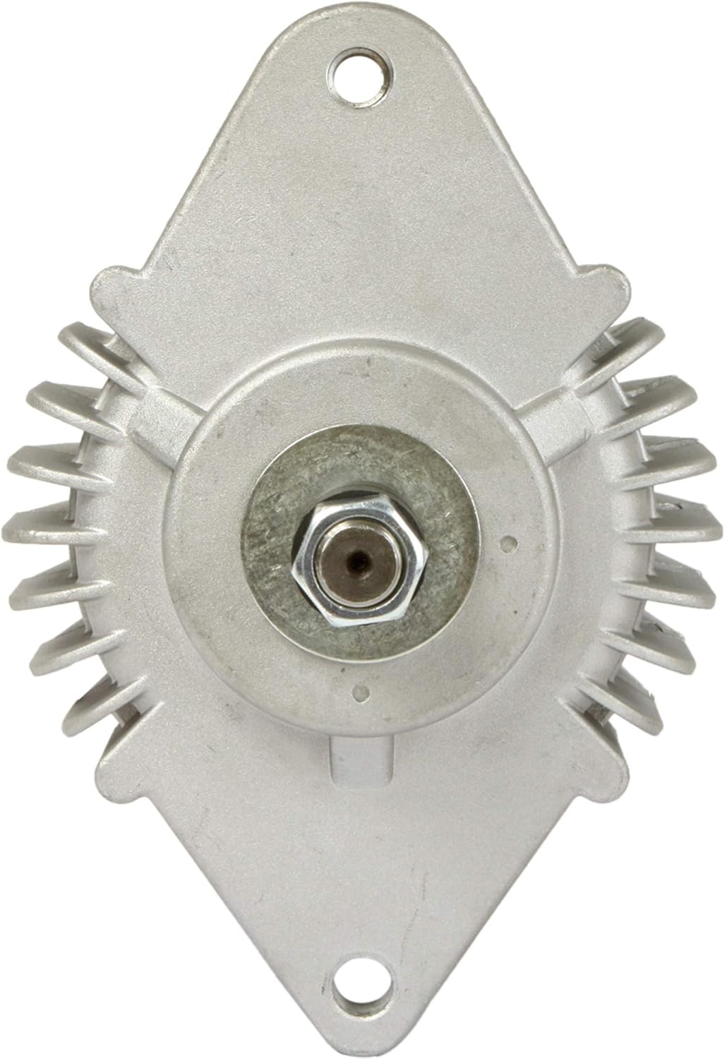 Alternator Compatible With Case Crawler Dozer Tractor O2810