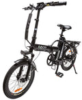 500W Foldable Electric Bike I608