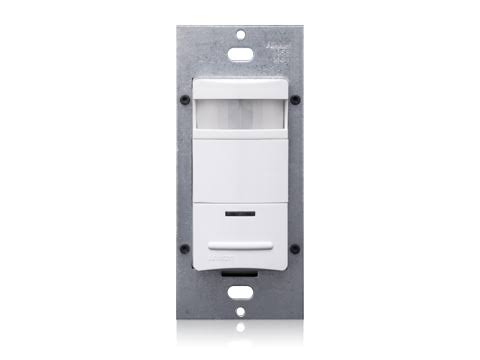 Occupancy Sensor Wall Switch O897483
