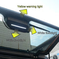 LED Trunk Light for Jeep Wrangler 2018-2019 JL JLU, Pack of 2 M60025