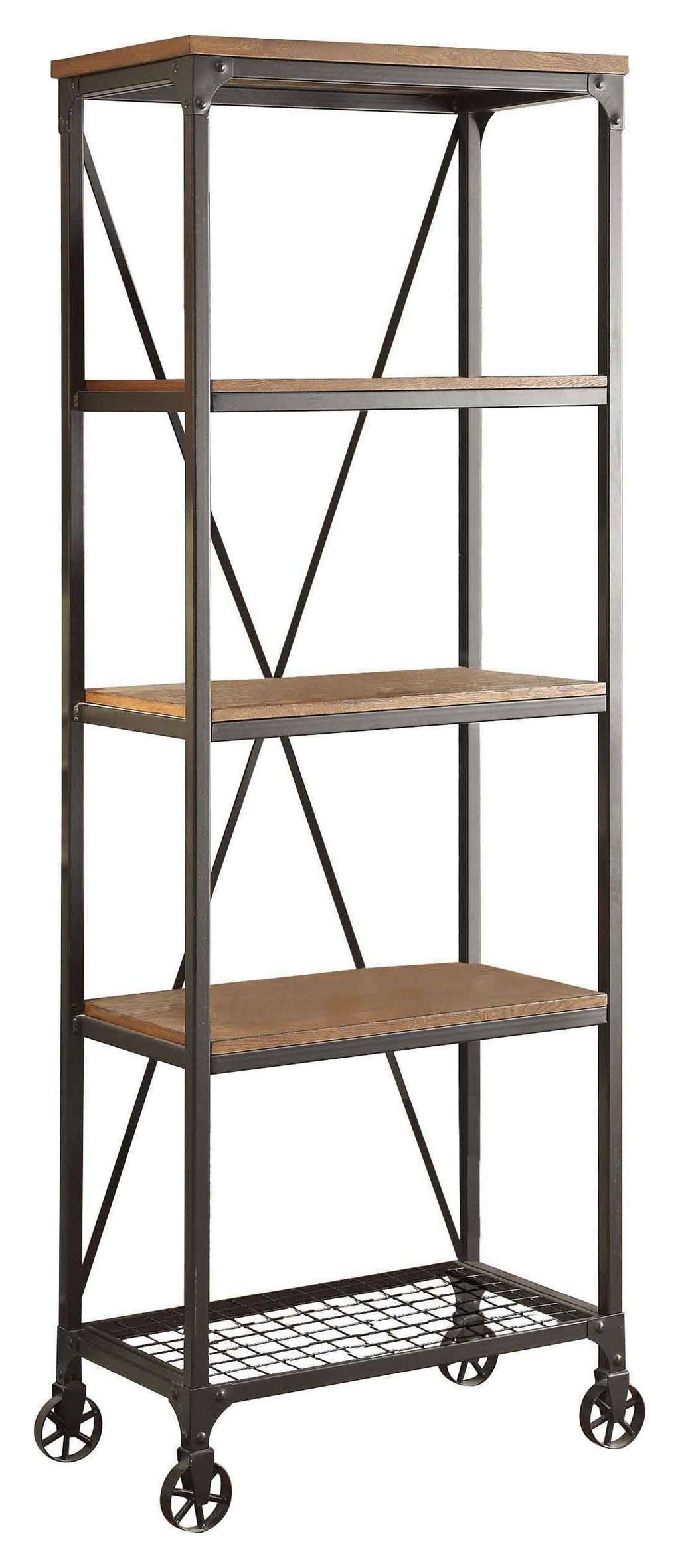 26x22 Bookcase I541926