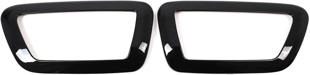 ABS Interior Door Handle Panel Cover Trim V49539