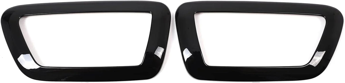 ABS Interior Door Handle Panel Cover Trim V49539