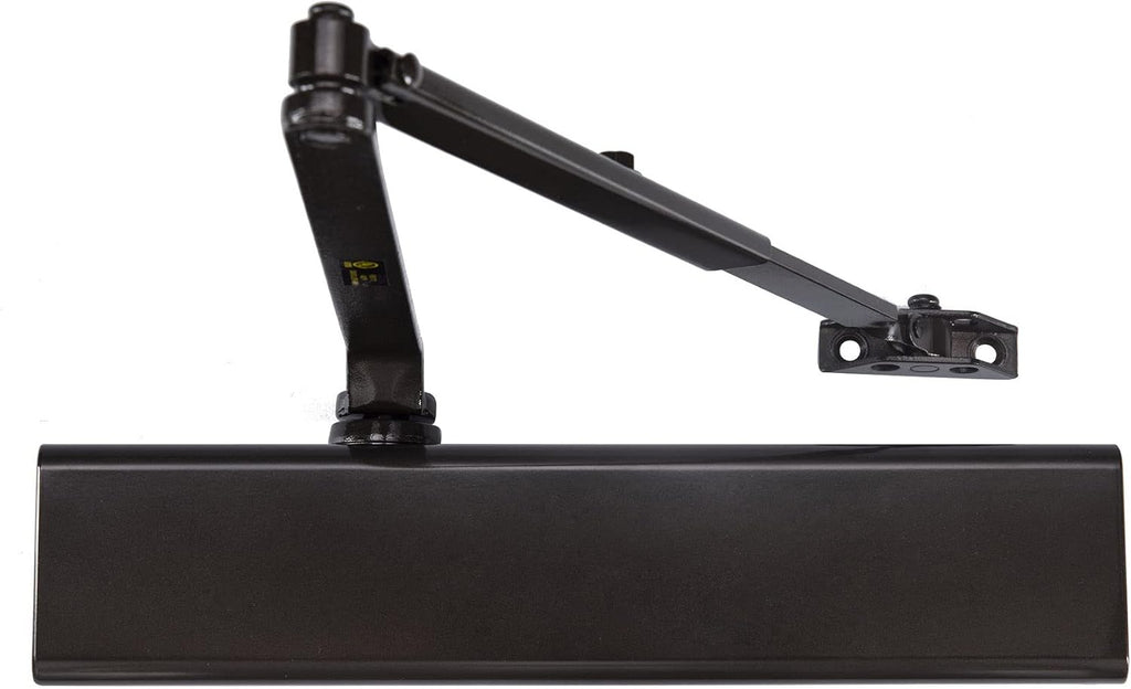 Surface Mounted Grade 1 Cast Aluminum Door Closer W748644