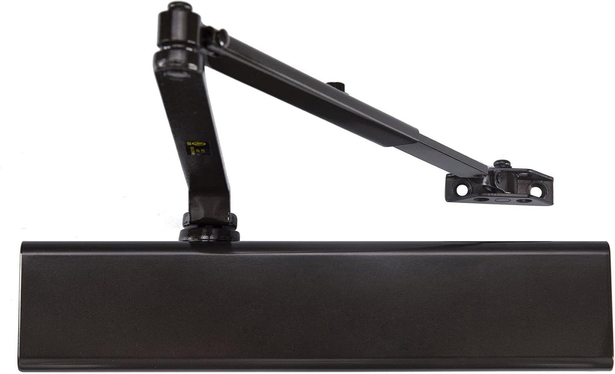 Surface Mounted Grade 1 Cast Aluminum Door Closer W748644