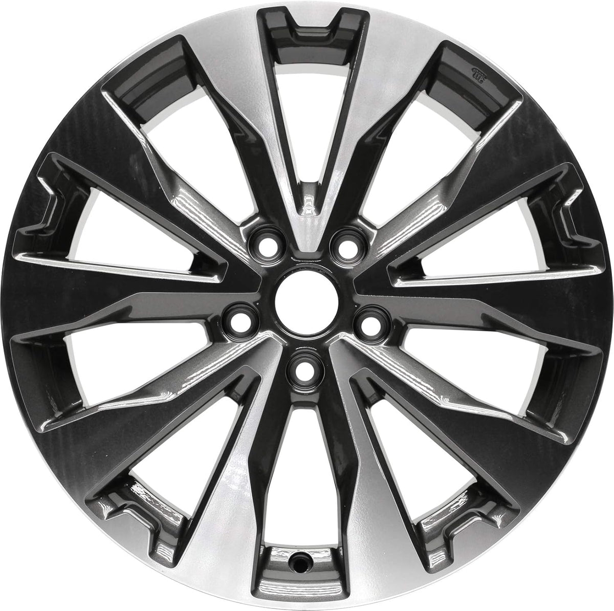 18 Inch Aluminum Alloy Wheel Rim S108
