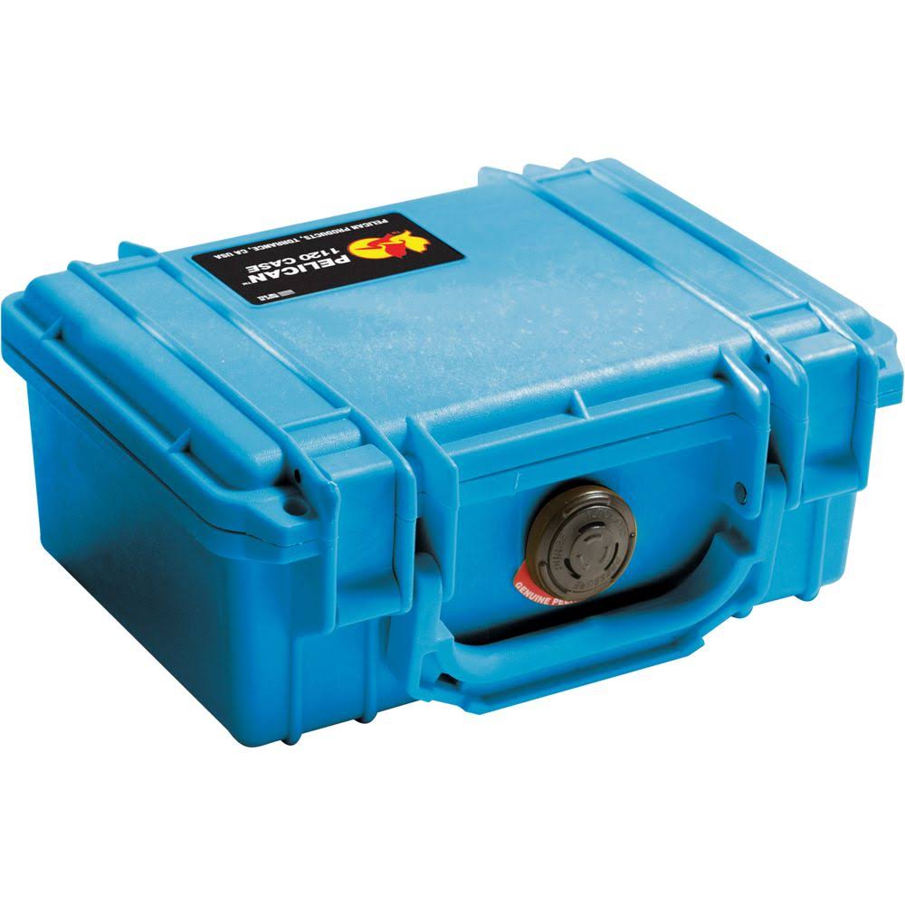 Silver Protector Case U3703