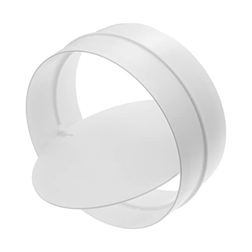 Air Vent Duct Coupler Plastic Ducting Connector K746316