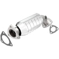 Direct Fit Catalytic Converter W19226