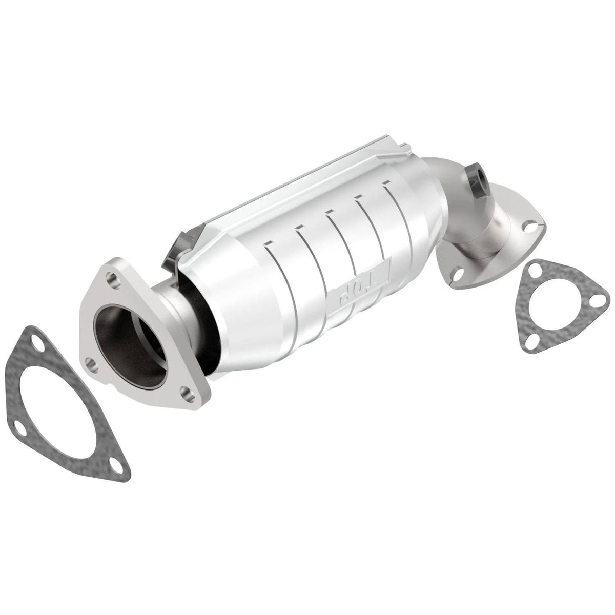 Direct Fit Catalytic Converter W19226