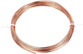 Copper Tubing Coil 16Ft Length E56006