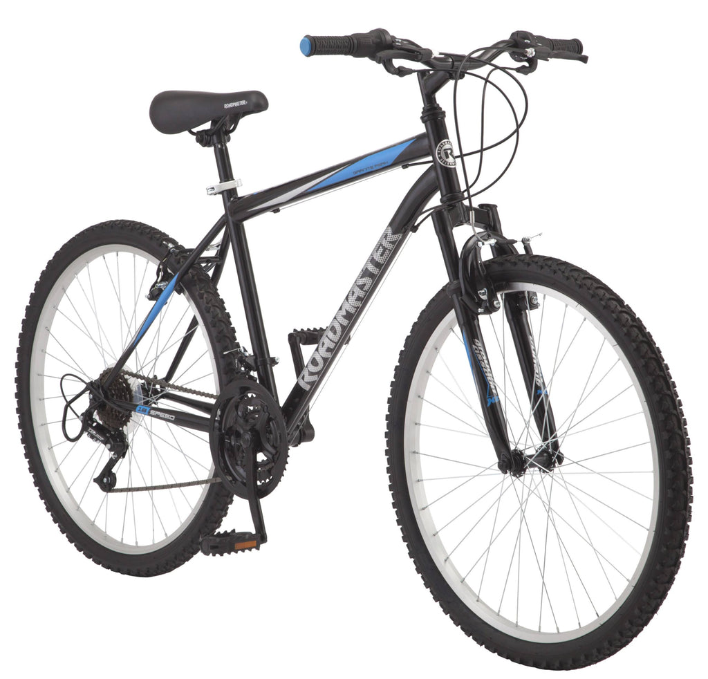 Mens Roadmaster Mountain Bike T22877