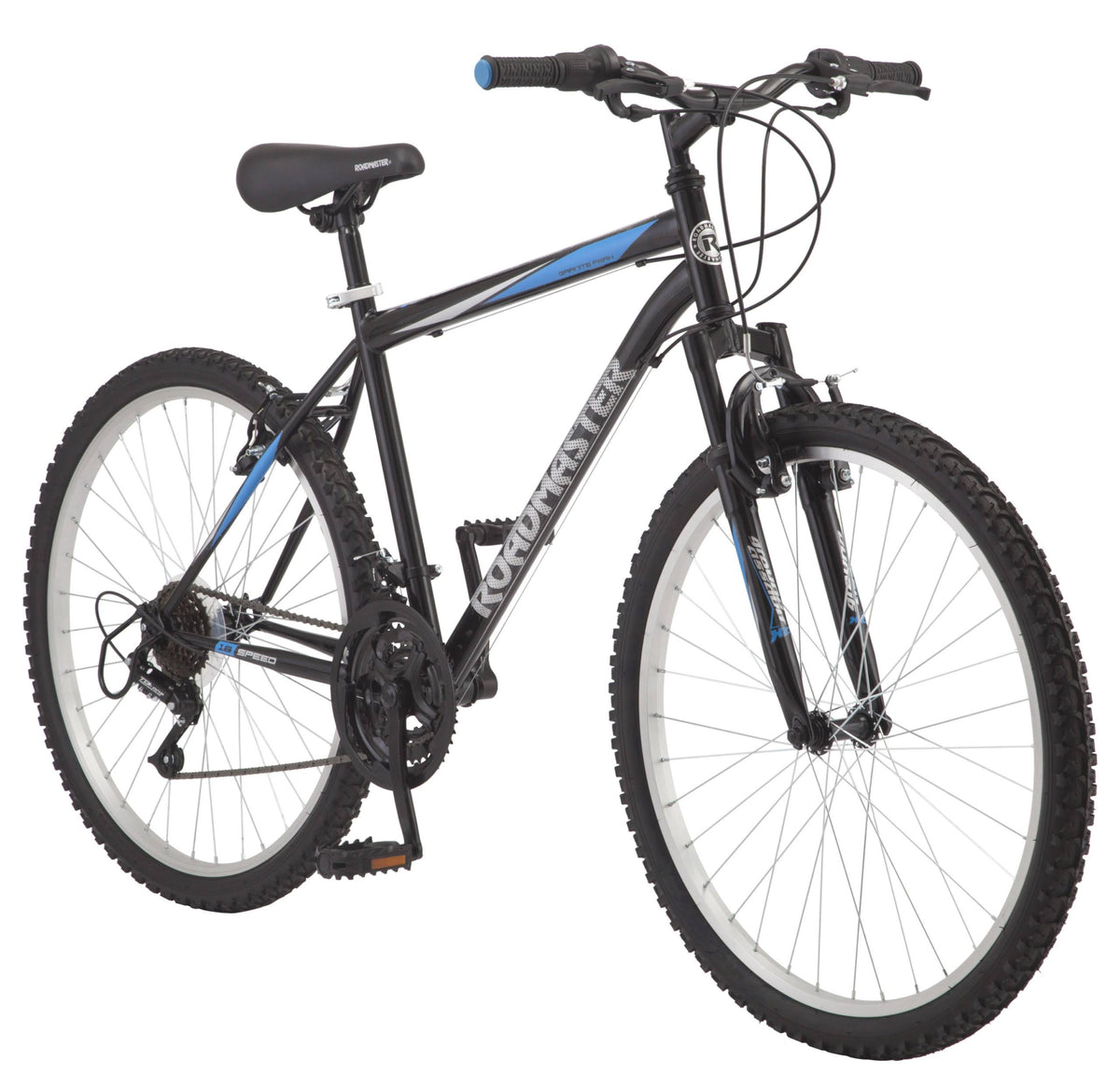 Mens Roadmaster Mountain Bike T22877