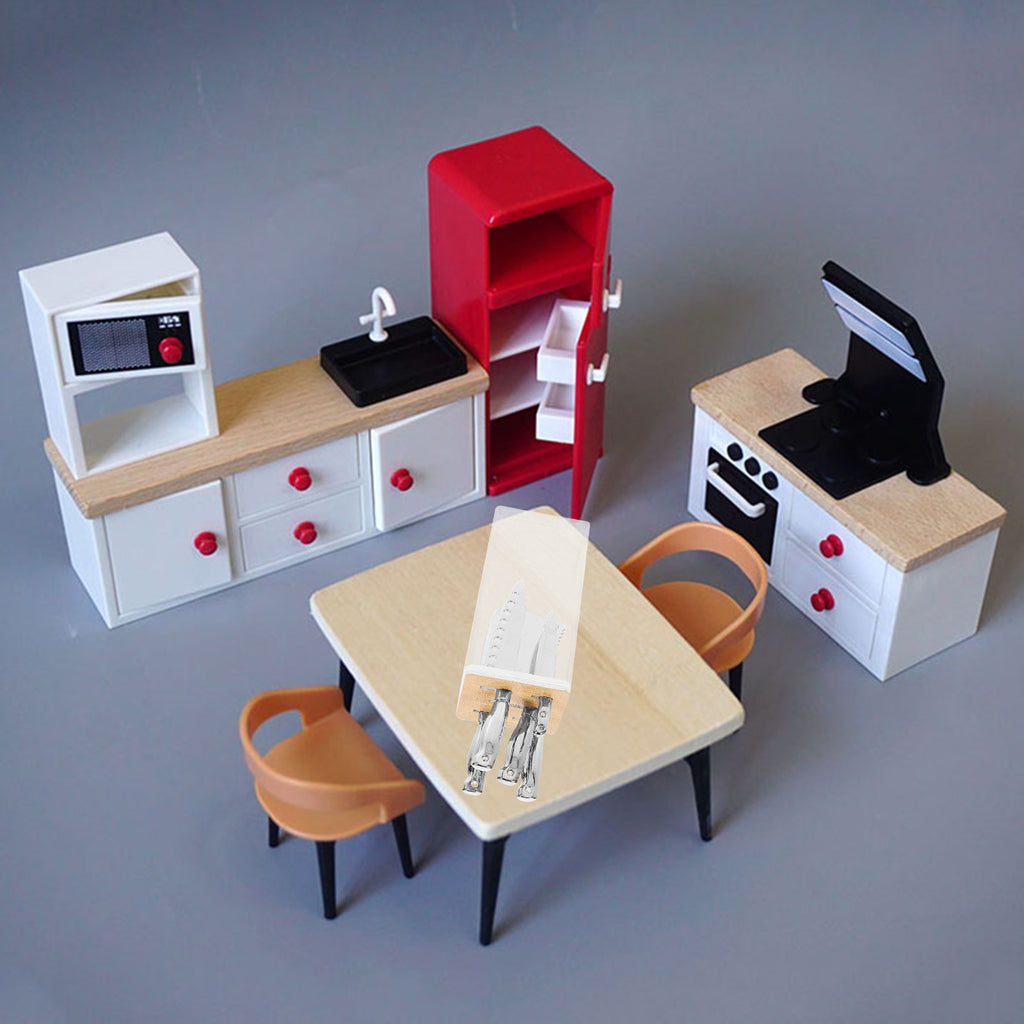 Miniature Craft House Decor R5150