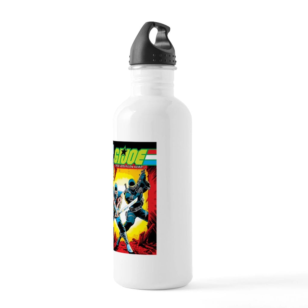 Stainless Steel Water Bottle, 1.0L S275907