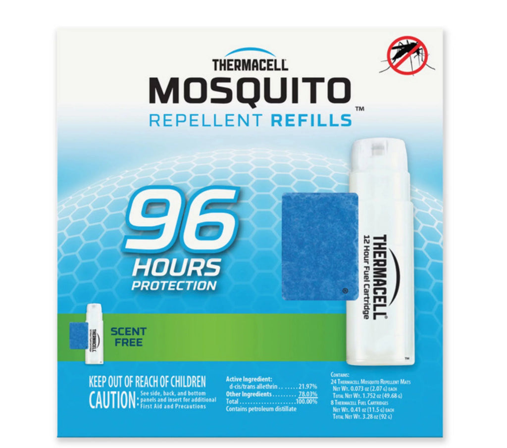 Mosquito Repellent Refill X12528