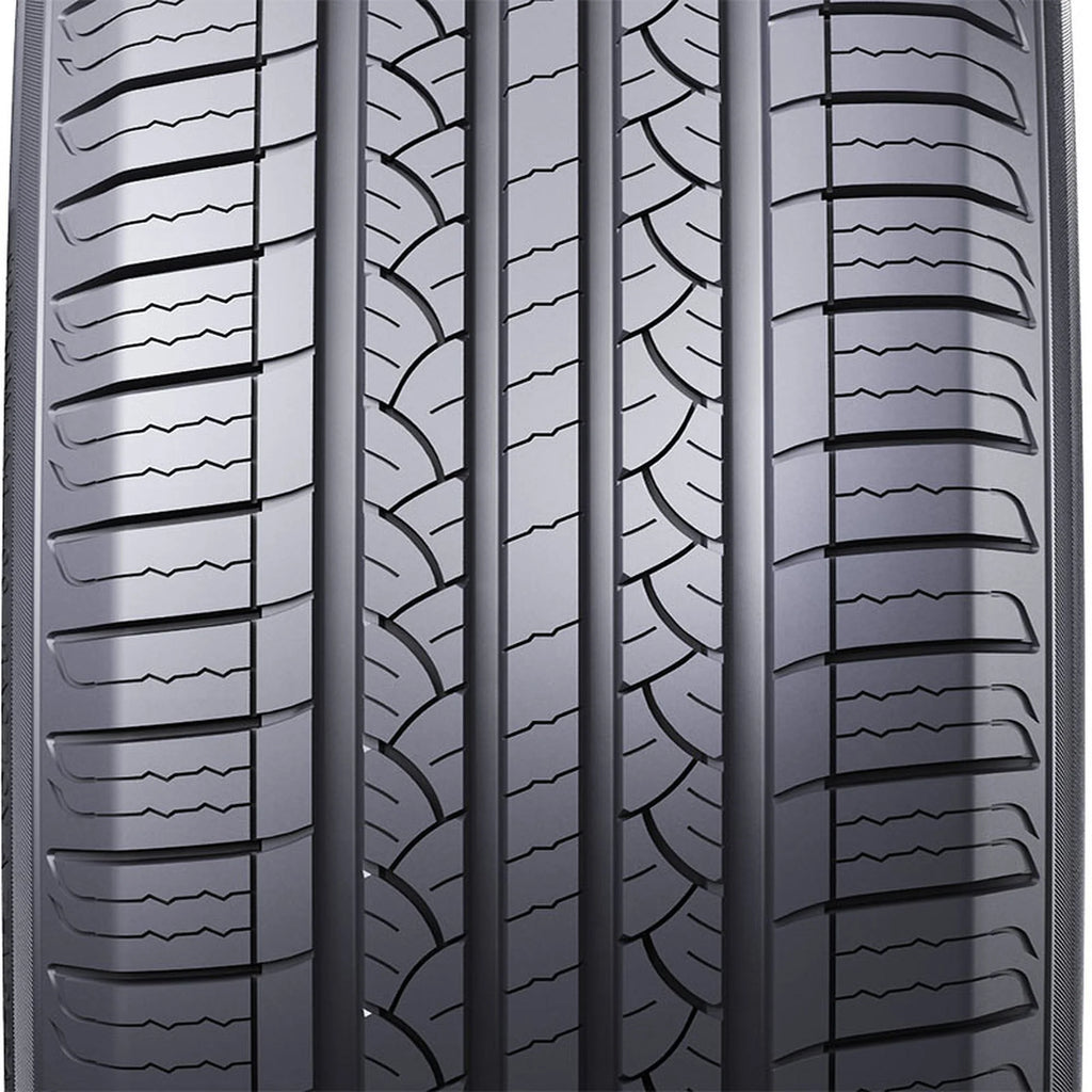 235/55R20 102V Highway Tire D180