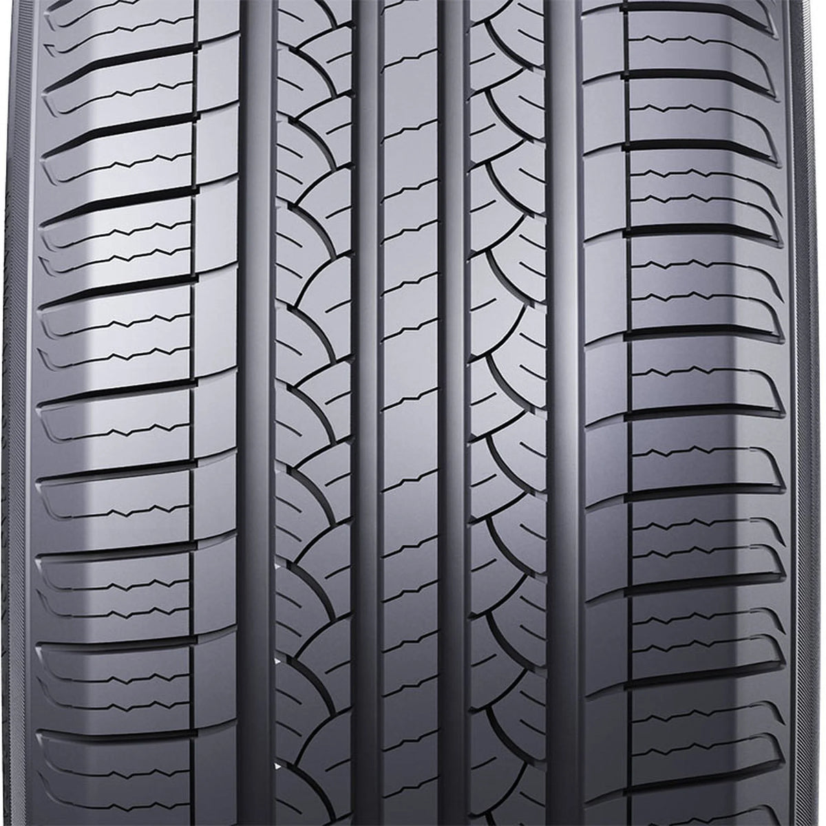 235/55R20 102V Highway Tire D180