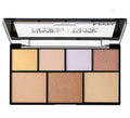 Illuminating Palette W613