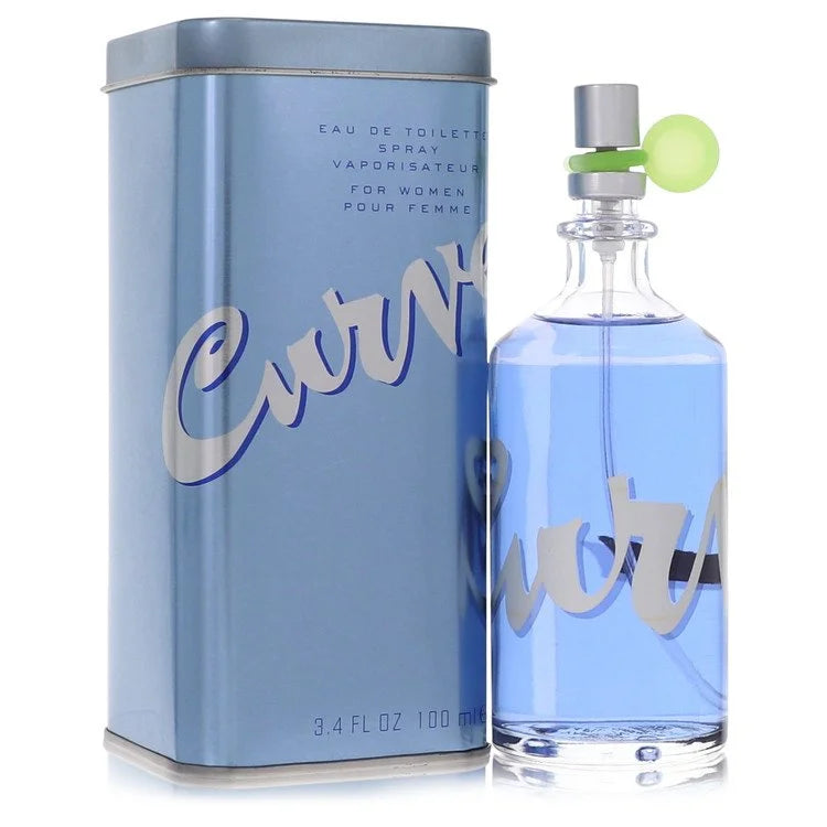 Perfume 3.4 oz Eau De Toilette Spray D82160