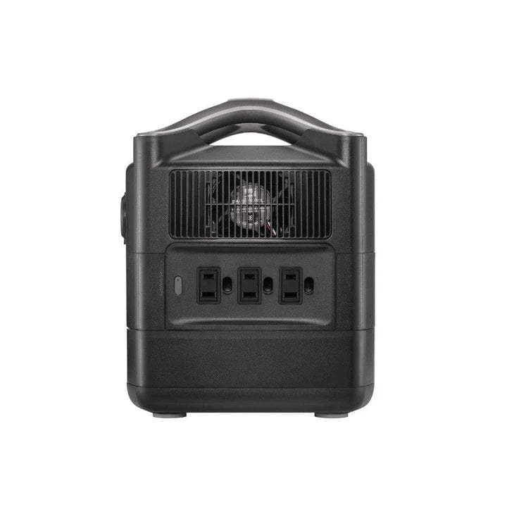 Portable Power Station 512Wh 1000W AC Output O82689