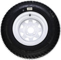 Wheel and Tire Radius X Series F786765