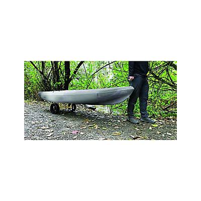 Tan Sit-On-Top Kayak Cart O83978