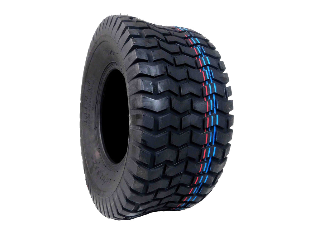 18x8.5-8 4 Ply Turf Tires 4 Pack P165