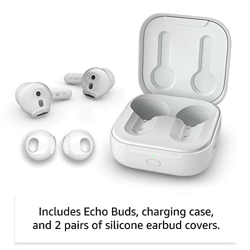 Black True Wireless Bluetooth Earbuds J66079