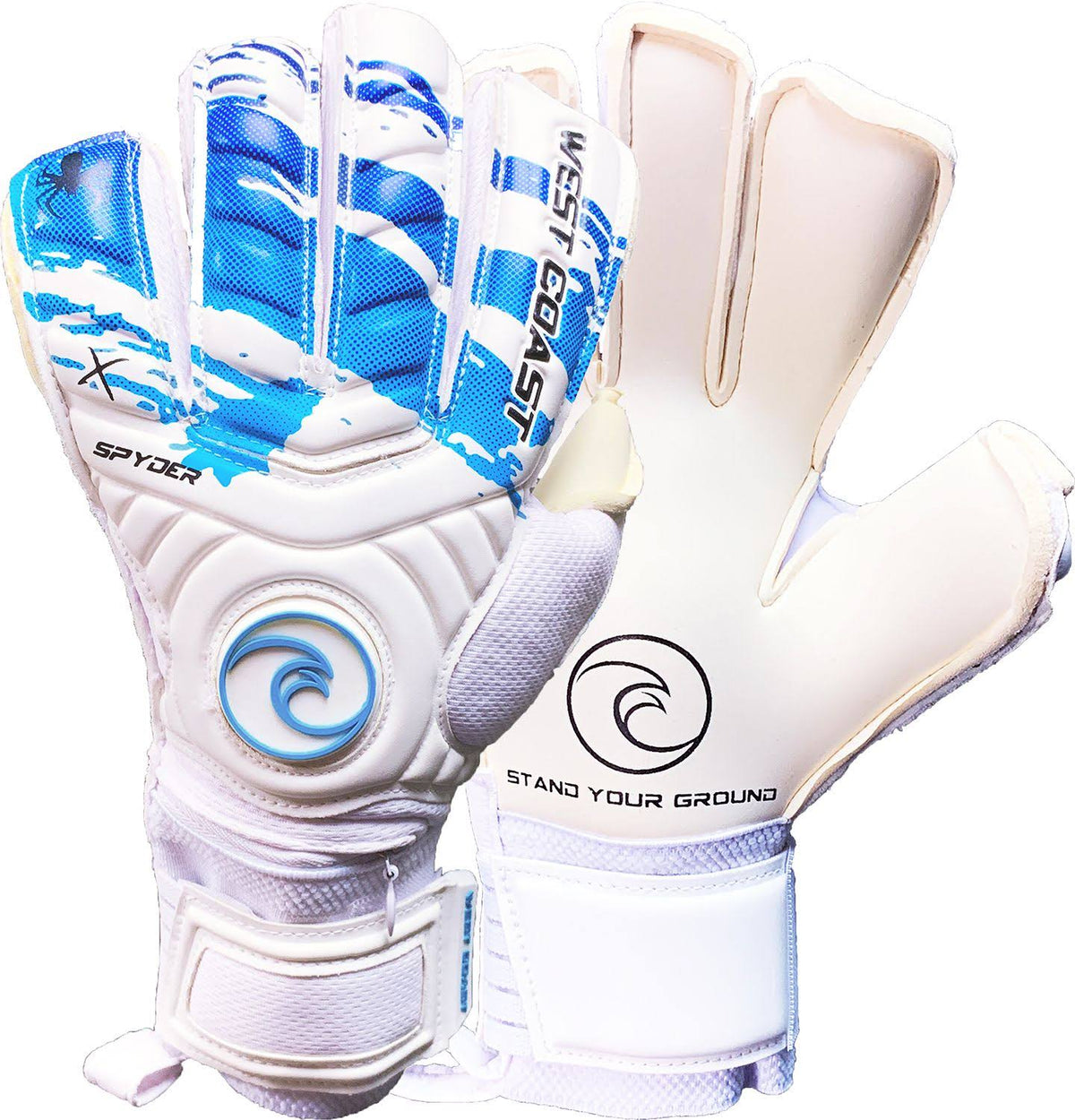Goalkeeping X118678