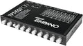 7 Band Car Audio Equalizer W4484
