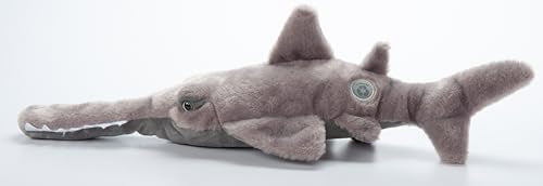 Sawtooth Shark Stuffed Animal Plush Toy 20 inches U337952