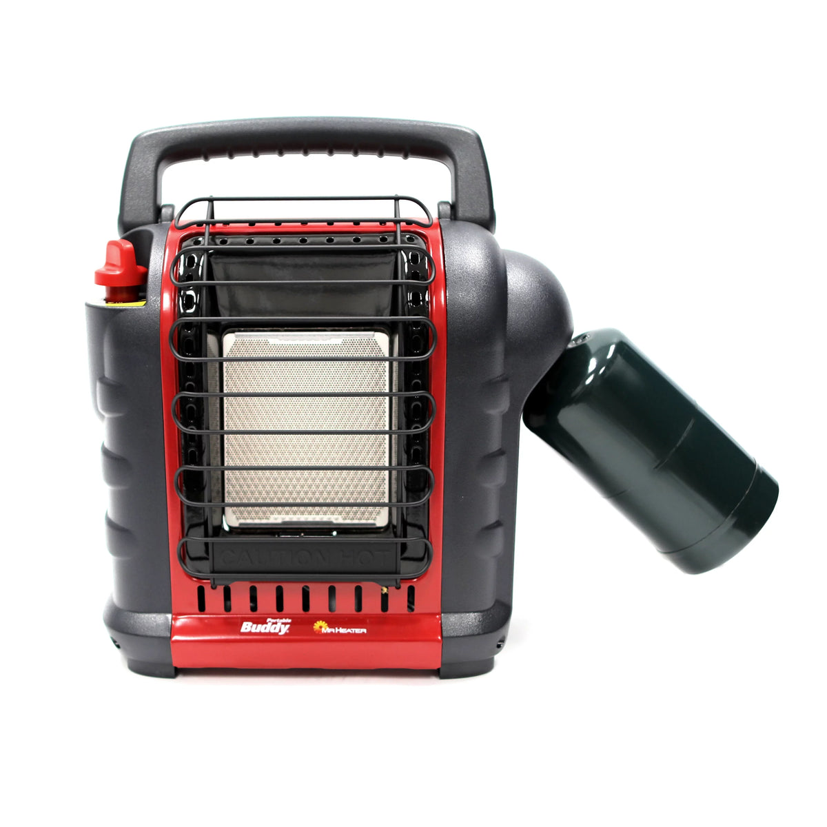 Portable 9000 BTU Propane Heater D256
