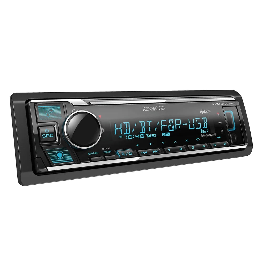 Digital Media Receiver with Bluetooth D920
