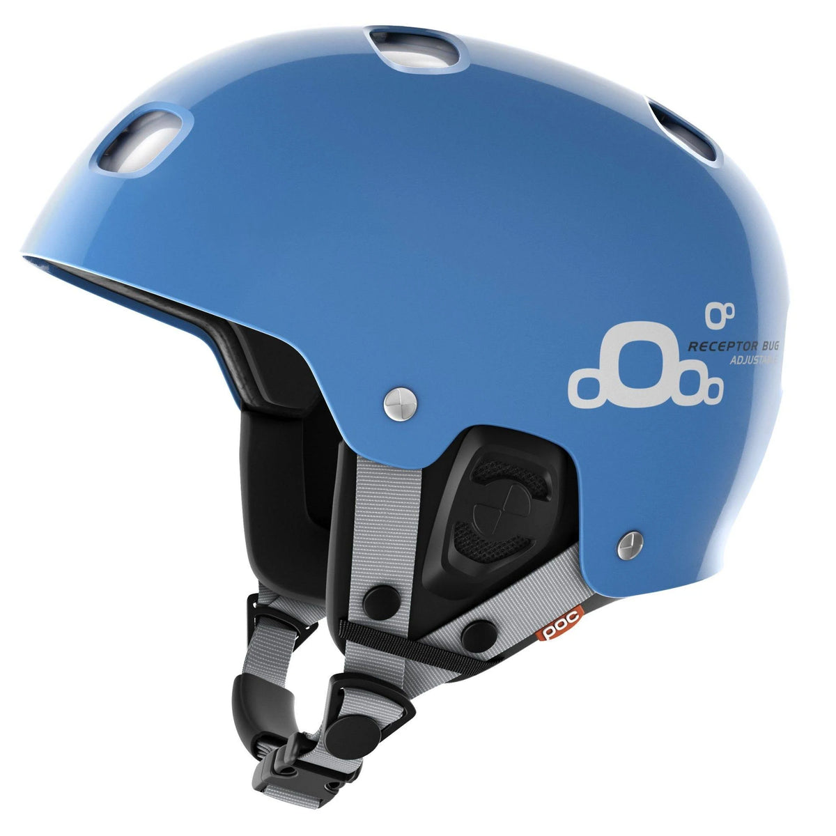 NIOB Blue Adjustable 2.0 Helmet G783396
