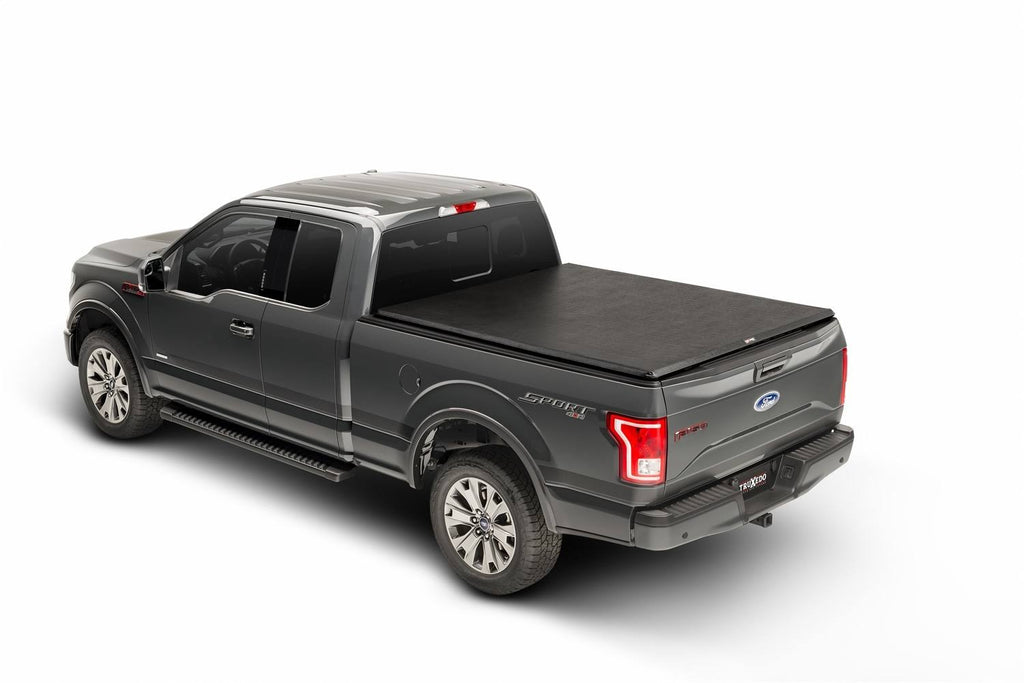 Tonneau Cover T8983