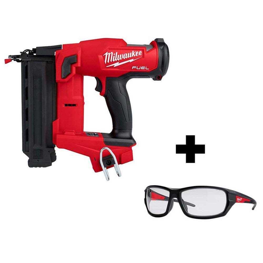 18 Gauge Brad Nailer M94053